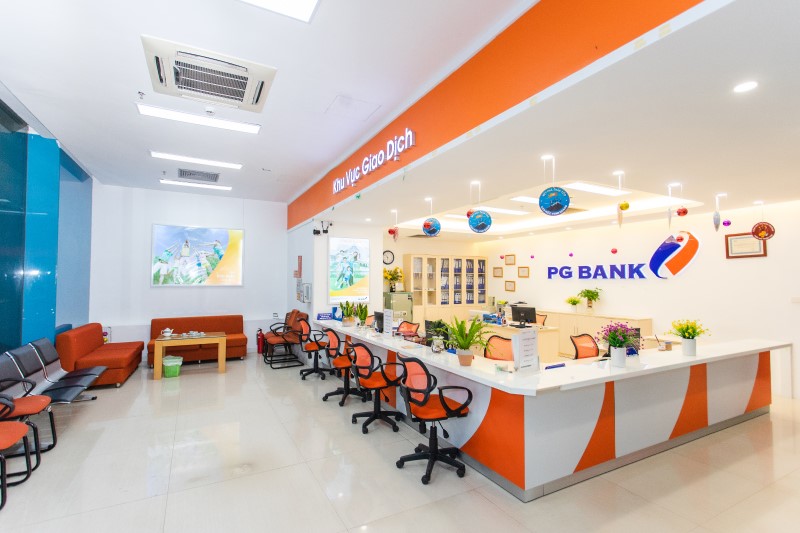 PG Bank có áp dụng lãi suất ưu đãi cho khách hàng cá nhân không?

